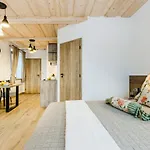 Zvon Appartement Horní Stropnice