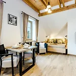 Zvon Appartement Horní Stropnice