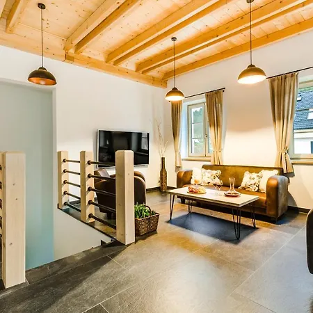 Apartment Zvon