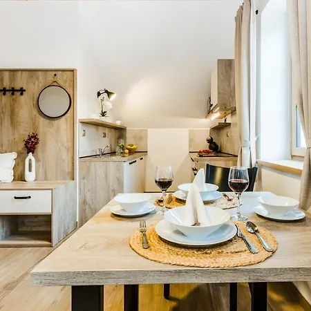 Apartment Zvon