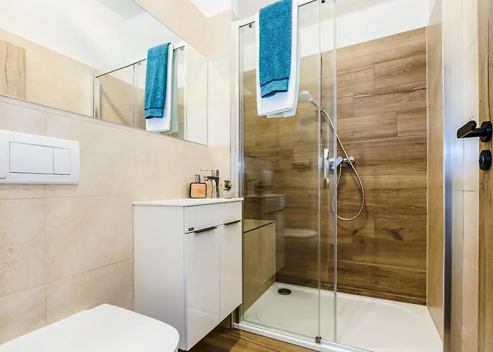 Appartement Zvon