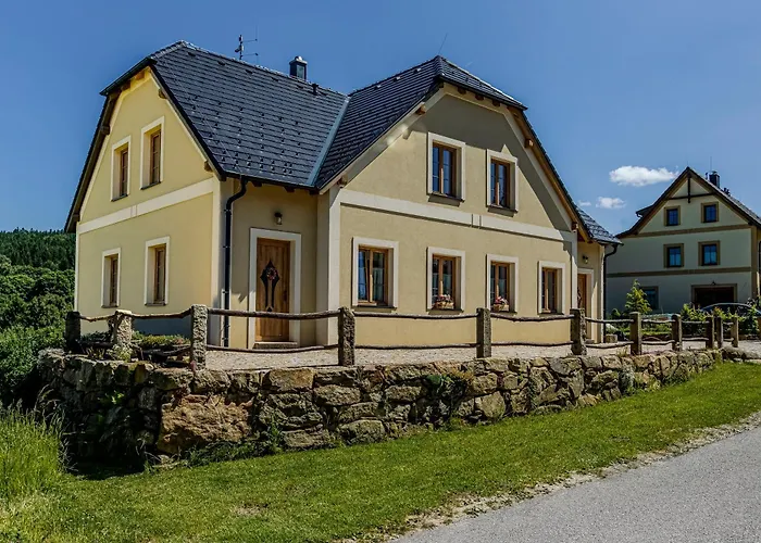 Appartement Zvon