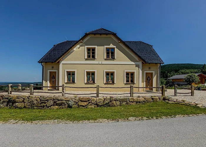 Zvon Appartement *