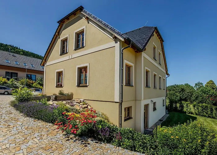 Zvon Appartement